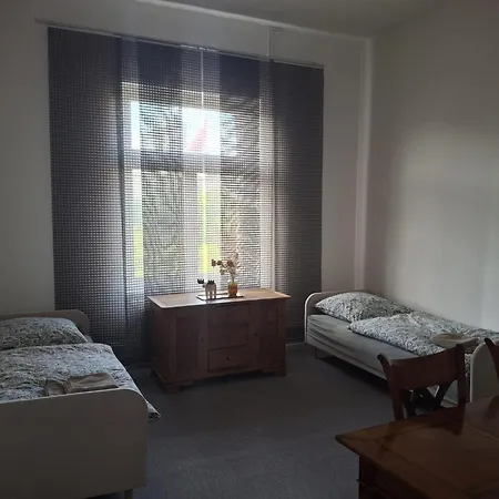 Apartmán Zentrale 4 Og Im Herzen Von *