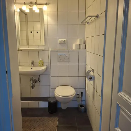 Zentrale 4 Og Im Herzen Von *