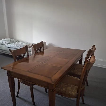 Zentrale 4 Og Im Herzen Von Apartment *