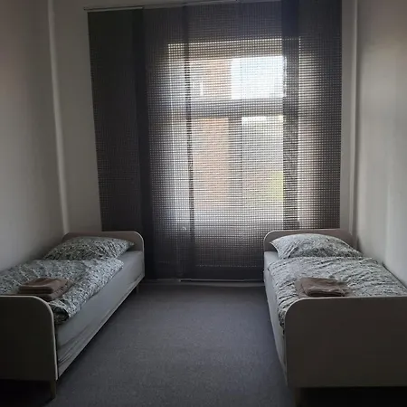 Zentrale 4 Og Im Herzen Von