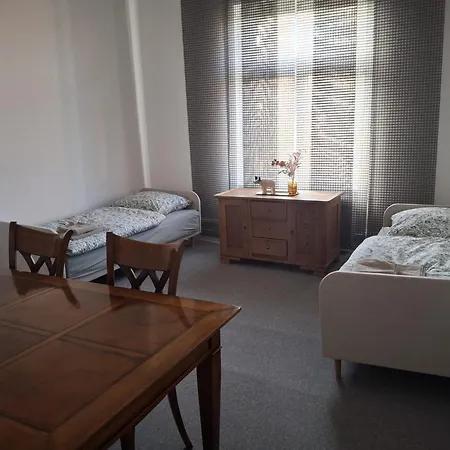 Zentrale 4 Og Im Herzen Von 프랑크푸르트