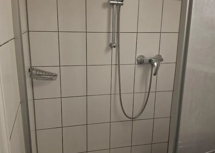 公寓 Zentrale 4 Og Im Herzen Von 美因河畔法兰克福