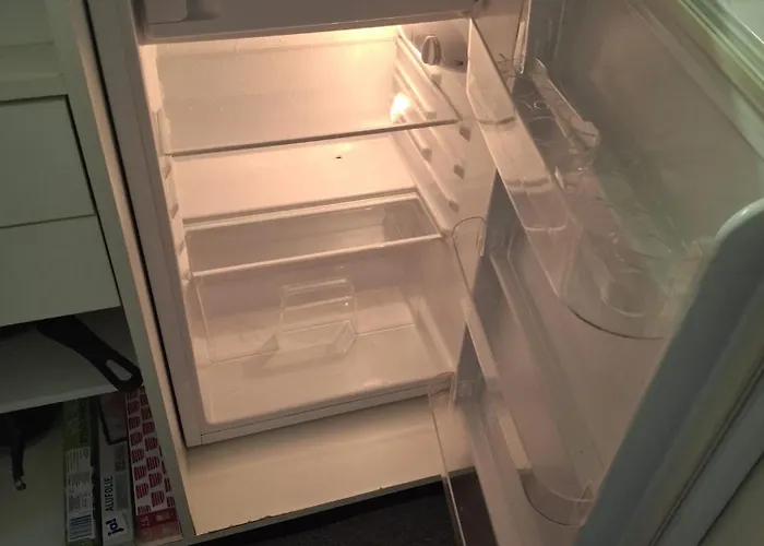 Zentrale 4 Og Im Herzen Von 公寓