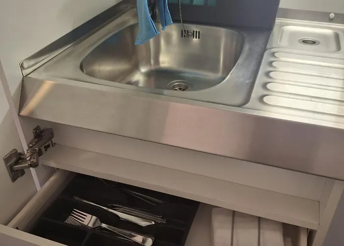 公寓 Zentrale 4 Og Im Herzen Von