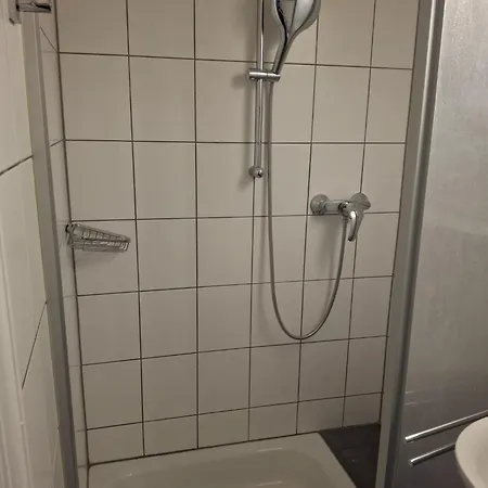 شقة Zentrale 4 Og Im Herzen Von فرانكفورت