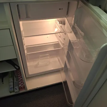 Zentrale 4 Og Im Herzen Von Appartement