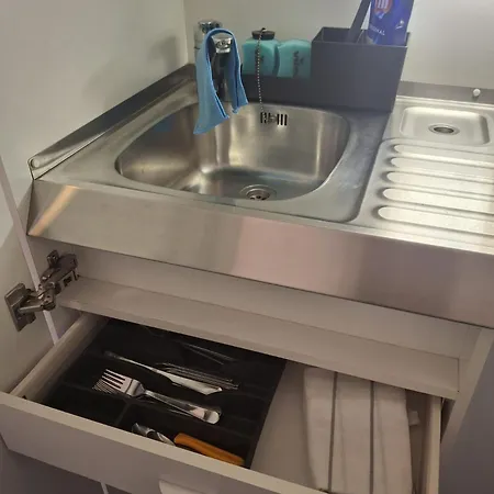 Appartement Zentrale 4 Og Im Herzen Von